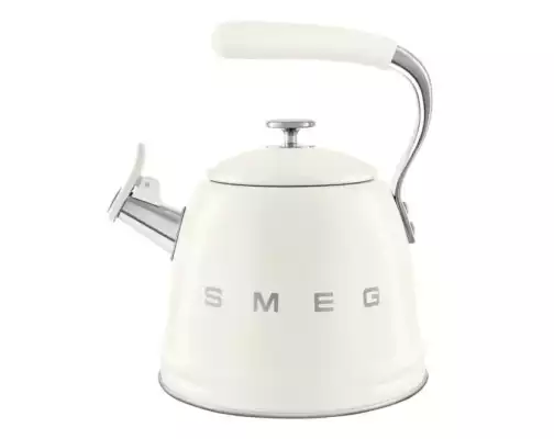 Smeg чайник Стиль 50-х  2.3 л